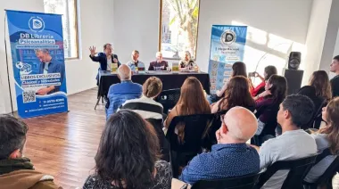 San Telmo será escenario de la 1ª Feria del Libro Psicoanalítico 2026