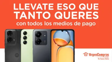 ArgenCompras se renueva con más productos y una experiencia online mejorada
