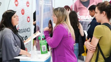 Expo Mujer en Vicente López: una jornada con charlas, talleres y más de 40 emprendimientos