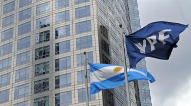 Caso YPF en tribunales de Estados Unidos: la Cámara de Apelaciones anuló la condena millonaria contra la Argentina