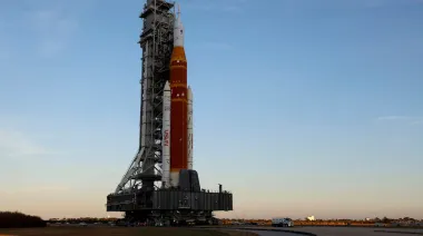 Artemis II: un nuevo paso para el regreso de astronautas a la Luna después de más de 50 años