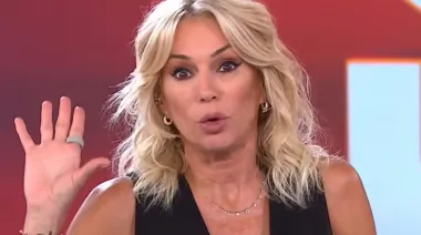 Yanina Latorre pidió un “escopetazo” en TV dos días después de la tragedia de Santa Fe