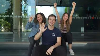 Tigre impulsa el acceso laboral joven con 40 becas gratuitas de formación online