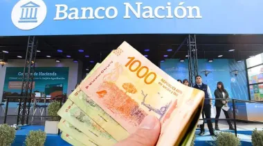Créditos del Nación: funcionarios se defendieron mientras persisten dudas por posibles beneficios