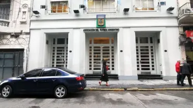 Allanan al menos 10 clubes en la causa contra la AFA y Sur Finanzas