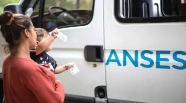 Libreta AUH 2026: Ya se puede presentar desde Mi ANSES