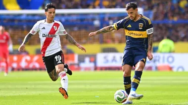 River y Boca llegan en racha al Superclásico: claves de un duelo decisivo