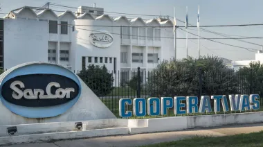 SanCor solicitó su quiebra tras años de crisis y adeuda ocho meses de salarios