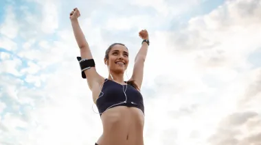 San Fernando organiza ExpoFitness con clases gratuitas en el Parque Náutico