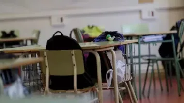 Amenazas en escuelas bonaerenses: alertan por mensajes intimidatorios y refuerzan protocolos