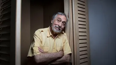 Murió Luis Brandoni a los 86 años, emblema del cine, teatro y televisión