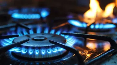 Gas: autorizan modificar hasta un 50% los recargos que sostienen subsidios en zonas frías