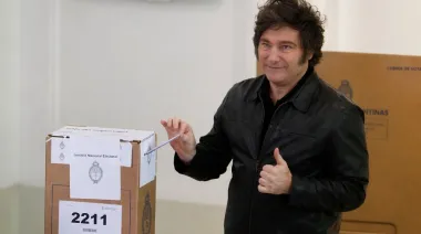 Milei avanza con su reforma electoral: menos financiamiento estatal y fin de las PASO