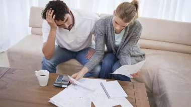 Deuda récord en los hogares: supera los $39 billones y presiona sobre la economía familiar