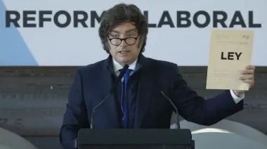 Vuelven a regir los artículos clave de la reforma laboral