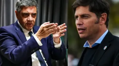 Jorge Macri cruzó otra vez a Kicillof: “La provincia de Buenos Aires es un desgobierno"