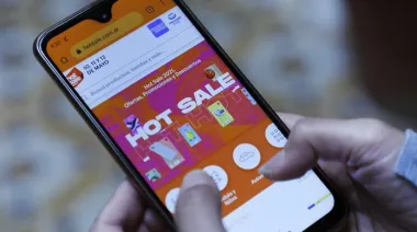 Hot Sale 2026: tres días de descuentos y fuerte apuesta al consumo online