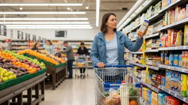 Consumo en caída y salarios rezagados: los factores que frenan la recuperación