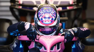 Franco Colapinto vuelve a pista en Miami: días y horarios del Gran Premio