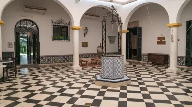 San Isidro continúa su curso de historia con encuentros semanales abiertos a la comunidad