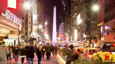 Menos turistas y menor consumo en el fin de semana largo por el Día del Trabajador