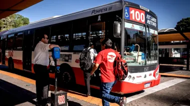 Aumentan 11,6% los colectivos en la Provincia: el boleto mínimo supera los $1.050