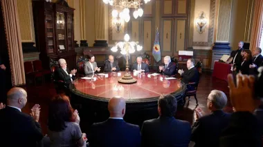 Convenio histórico para fortalecer la donación de órganos en la provincia
