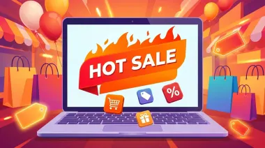 Llega el Hot Sale 2026 con descuentos, cuotas sin interés y más de 800 marcas participantes