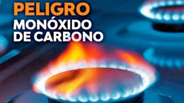 La UBA alertó por el fuerte aumento de intoxicaciones con monóxido de carbono en Argentina