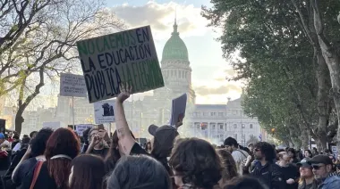 El Gobierno profundizó el ajuste en educación y universidades antes de la marcha federal