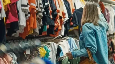 Las ventas minoristas pyme volvieron a caer y ya acumulan doce meses en baja