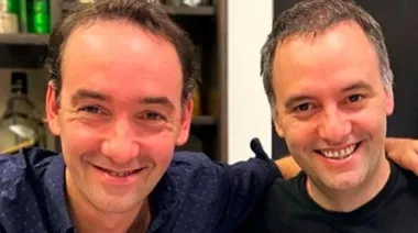 Imputaron al hermano de Manuel Adorni por supuesto “enriquecimiento ilícito y lavado de dinero”