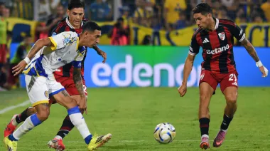 River y Rosario Central abren las semifinales del Apertura en el Monumental
