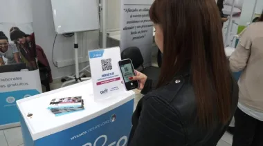 Vicente López organiza una nueva Expo Empleo con empresas y recepción de currículums