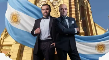 San Isidro recibirá una gala solidaria con artistas del Teatro Colón y clásicos del folklore argentino