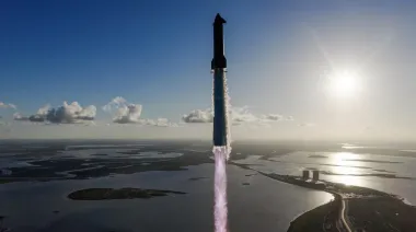 Elon Musk prepara el lanzamiento más ambicioso de Starship rumbo a la Luna y Marte