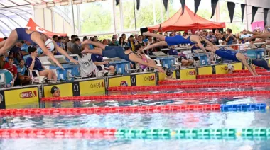 Se extendieron las inscripciones a los Juegos Bonaerenses 2026