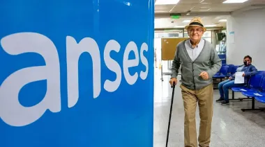 ANSES confirmó el pago del aguinaldo para jubilados: cuánto cobrarán en junio