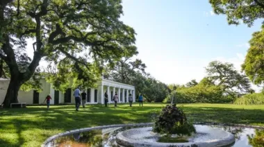 El Museo Pueyrredón propone actividades patrias para chicos y familias en San Isidro