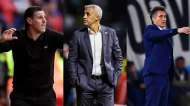 Racing define al sucesor de Costas y analiza varias alternativas