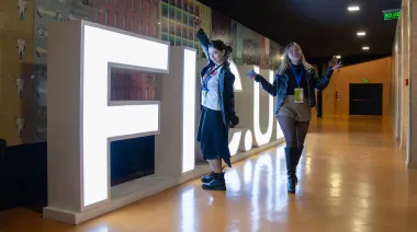El FIC.UBA confirmó su edición 2026 y abrió la convocatoria para películas de todo el mundo