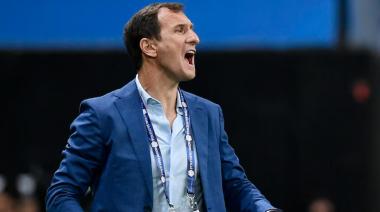 Arruabarrena, a un paso de volver al Xeneize: la dirigencia ultima detalles para su regreso