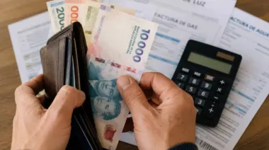 Junio arranca con subas en transporte, educación, salud y servicios públicos
