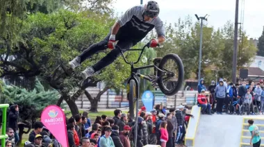 Escobar propone un fin de semana con actividades para jóvenes, talleres y espacios de encuentro