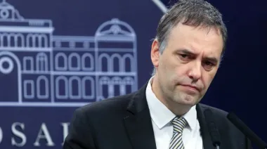 A semanas del plazo límite, Adorni aún no difundió su declaración jurada