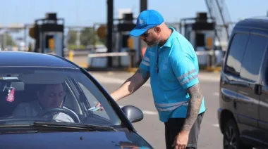 Aumentan las multas de tránsito en Buenos Aires: las sanciones más graves superan los $2,6 millones
