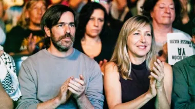 Lanzan en la zona sur comités de apoyo a Myriam Bregman y a la izquierda