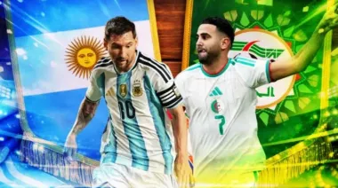 Argentina debuta ante Argelia en el Mundial 2026 con la ilusión de defender el título