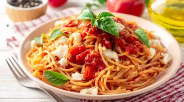 Vuelve “Sabores de San Isidro” con beneficios especiales para los amantes de las pastas