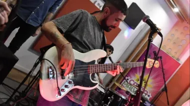 Malvinas Argentinas lanza un concurso para descubrir y promover talentos artísticos del distrito